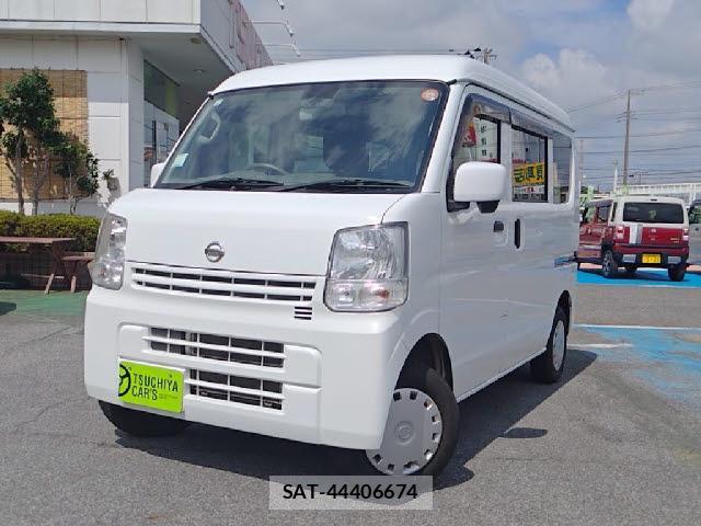 Nissan CLIPPER RIO 2016-05 8011917-0