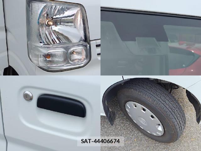 Nissan CLIPPER RIO 2016-05 8011917-3