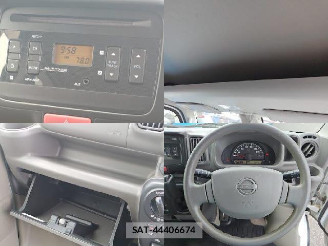 Nissan CLIPPER RIO 2016-05 8011917-5