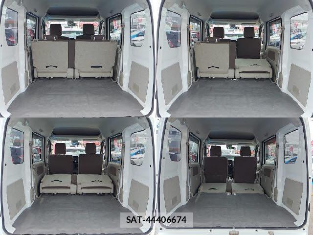 Nissan CLIPPER RIO 2016-05 8011917-7