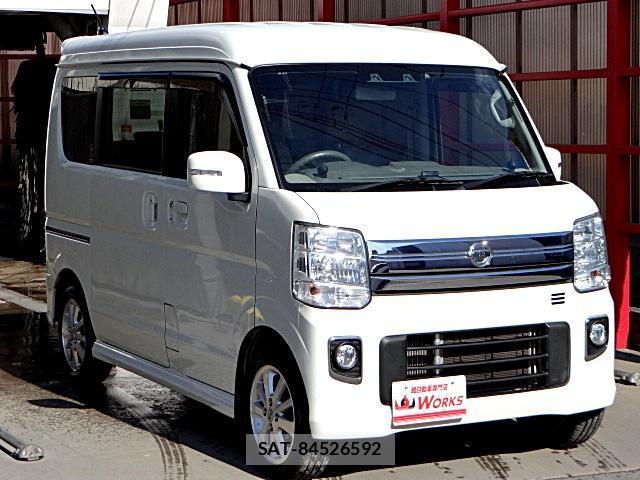 Nissan CLIPPER RIO 2020-11 8012006-0