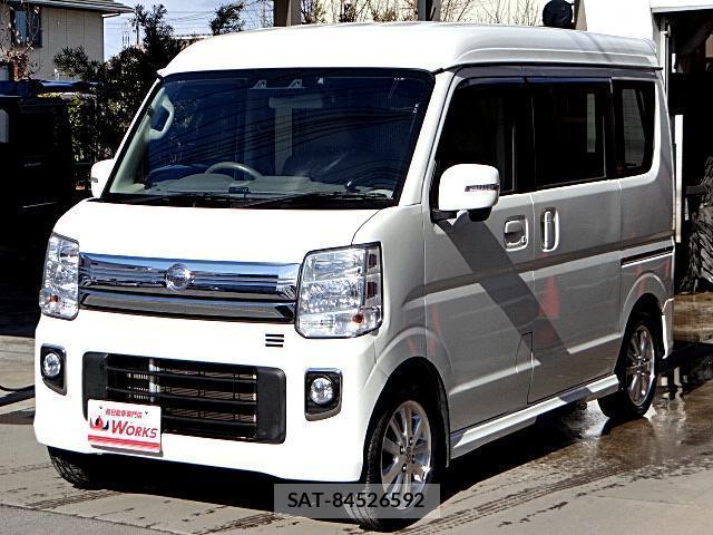 Nissan CLIPPER RIO 2020-11 8012006-1