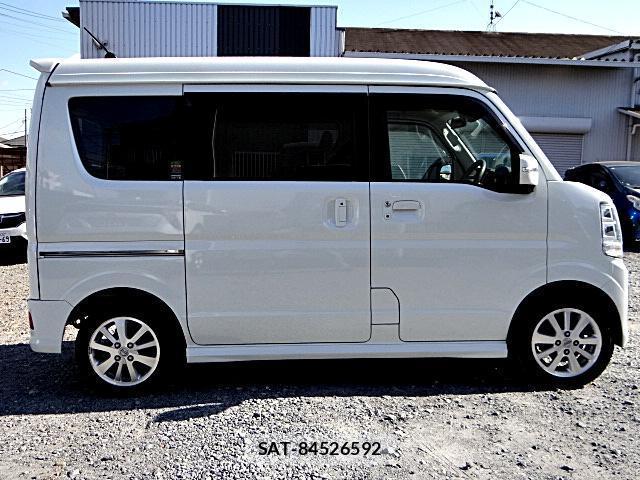 Nissan CLIPPER RIO 2020-11 8012006-10