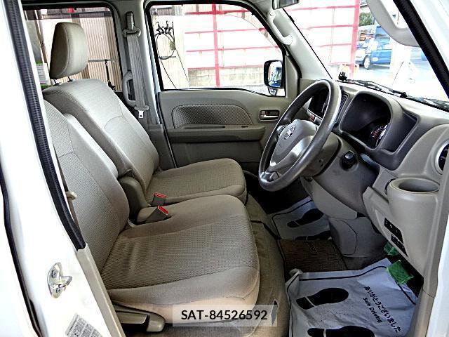 Nissan CLIPPER RIO 2020-11 8012006-11