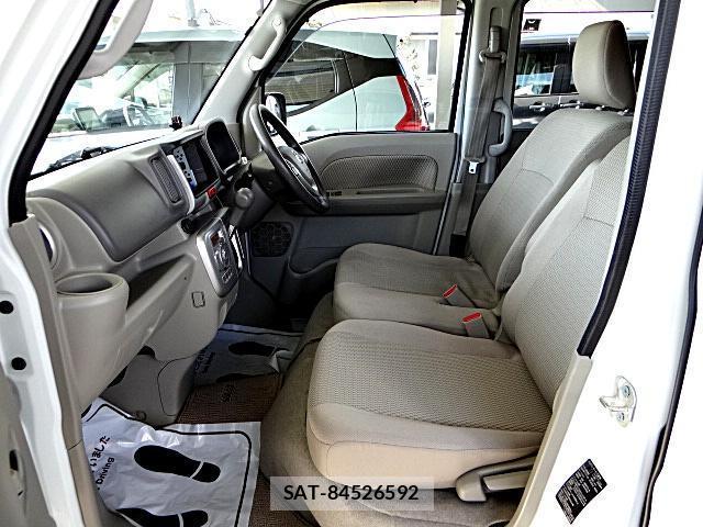 Nissan CLIPPER RIO 2020-11 8012006-13