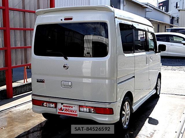Nissan CLIPPER RIO 2020-11 8012006-2