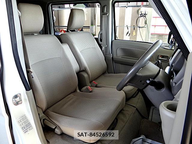 Nissan CLIPPER RIO 2020-11 8012006-4