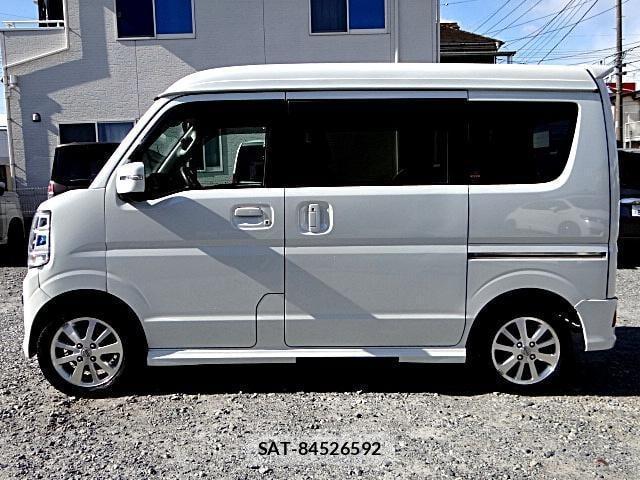 Nissan CLIPPER RIO 2020-11 8012006-6