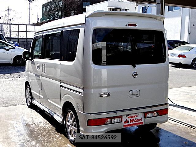 Nissan CLIPPER RIO 2020-11 8012006-7