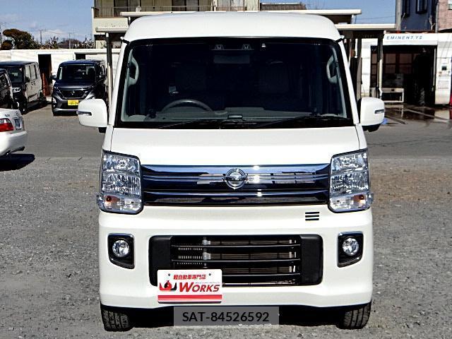 Nissan CLIPPER RIO 2020-11 8012006-8
