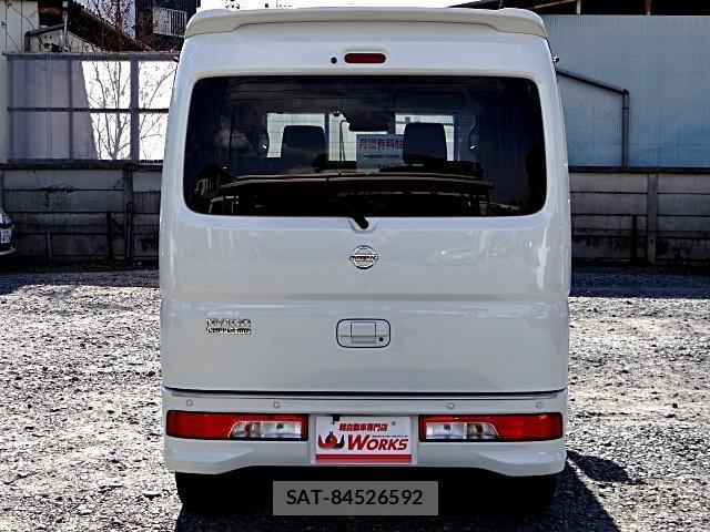 Nissan CLIPPER RIO 2020-11 8012006-9