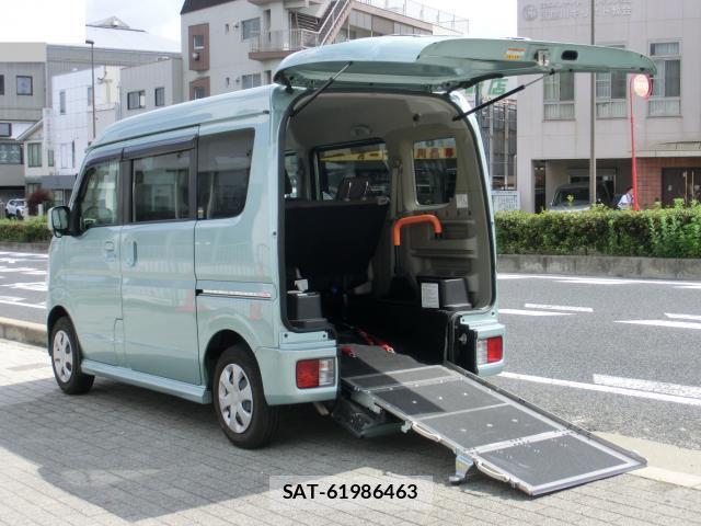 Nissan CLIPPER RIO 2017-12 8012545-0