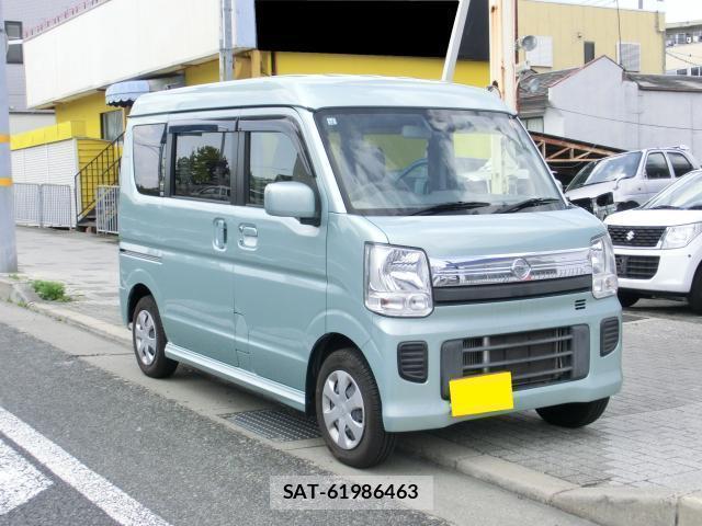 Nissan CLIPPER RIO 2017-12 8012545-1