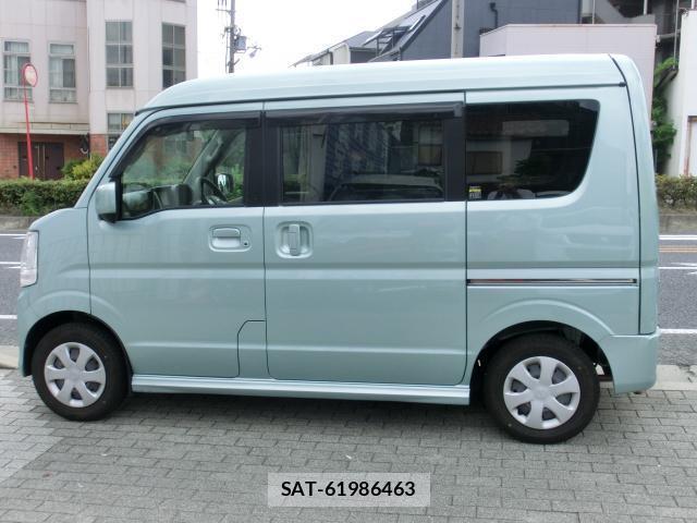 Nissan CLIPPER RIO 2017-12 8012545-10