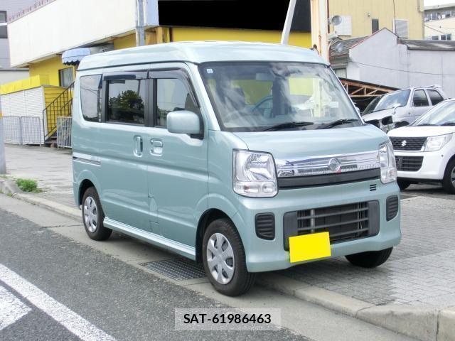 Nissan CLIPPER RIO 2017-12 8012545-11