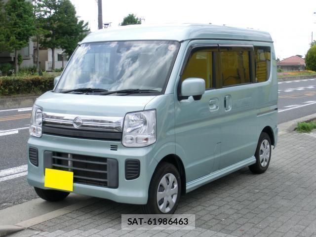 Nissan CLIPPER RIO 2017-12 8012545-12