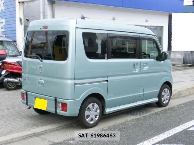 Nissan CLIPPER RIO 2017-12 8012545-13