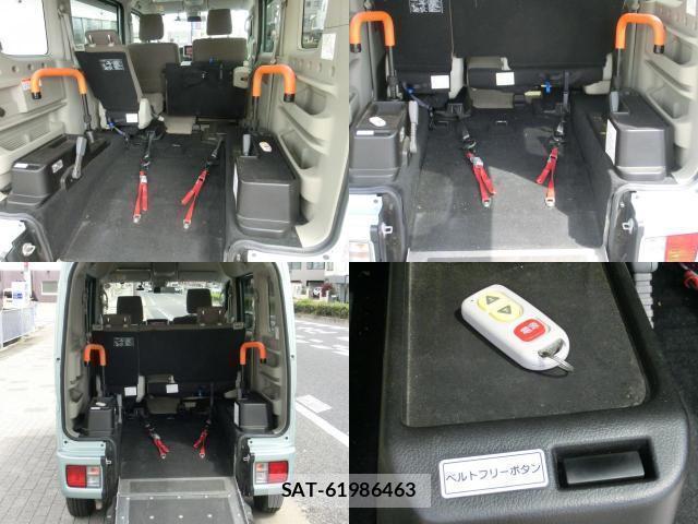 Nissan CLIPPER RIO 2017-12 8012545-2
