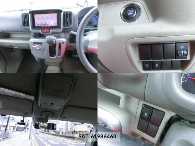 Nissan CLIPPER RIO 2017-12 8012545-4