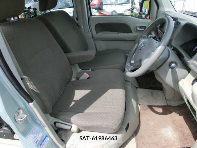 Nissan CLIPPER RIO 2017-12 8012545-5