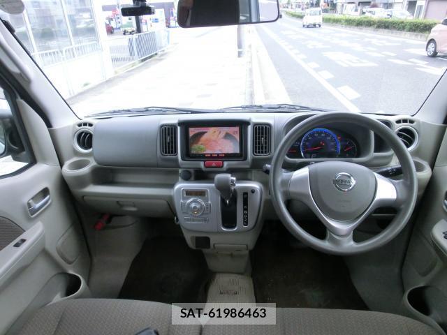 Nissan CLIPPER RIO 2017-12 8012545-7