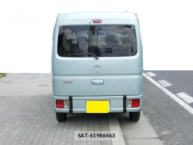 Nissan CLIPPER RIO 2017-12 8012545-8