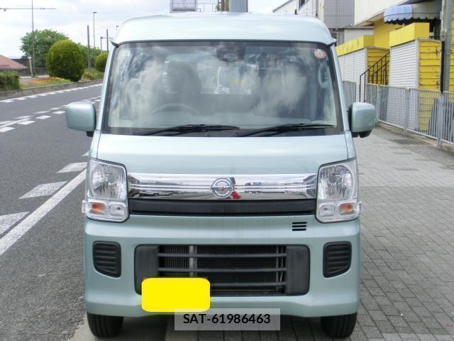 Nissan CLIPPER RIO 2017-12 8012545-9