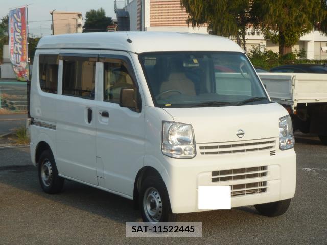 Nissan CLIPPER VAN 2020-04 8002966-1