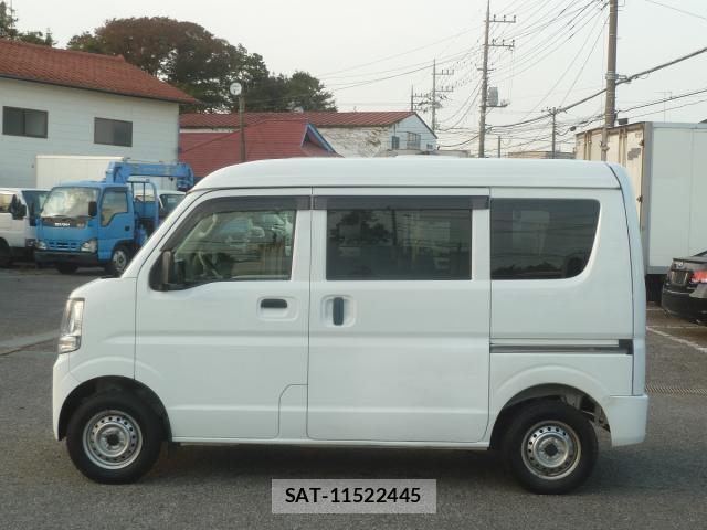 Nissan CLIPPER VAN 2020-04 8002966-10