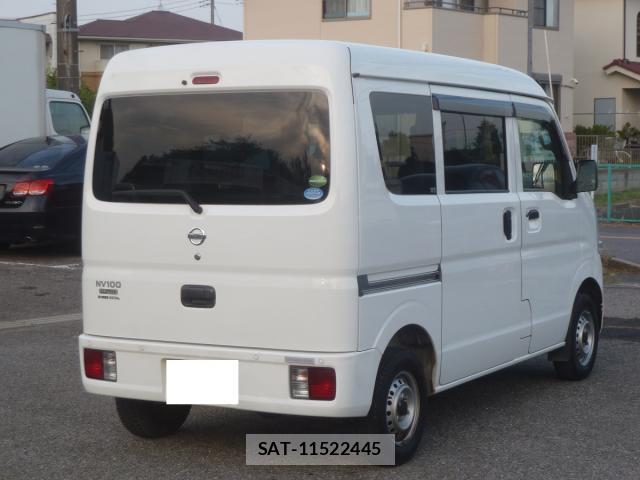 Nissan CLIPPER VAN 2020-04 8002966-13