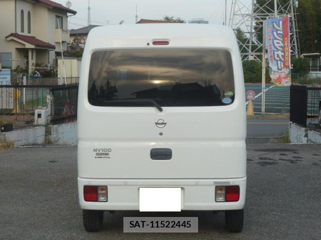 Nissan CLIPPER VAN 2020-04 8002966-15