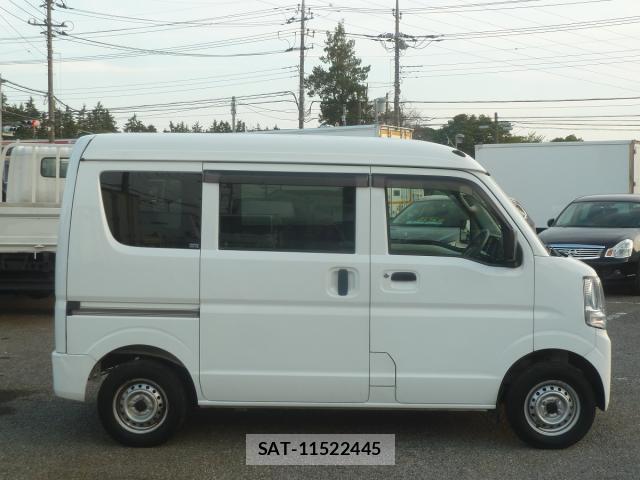 Nissan CLIPPER VAN 2020-04 8002966-2