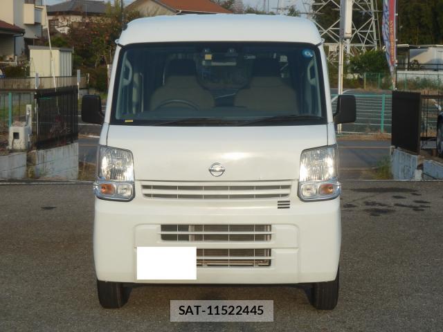 Nissan CLIPPER VAN 2020-04 8002966-9