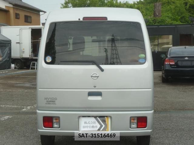 Nissan CLIPPER VAN 2014-01 8002972-1