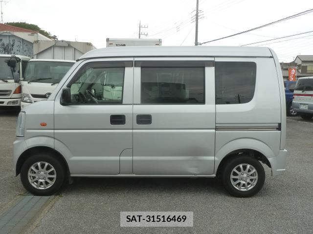 Nissan CLIPPER VAN 2014-01 8002972-10