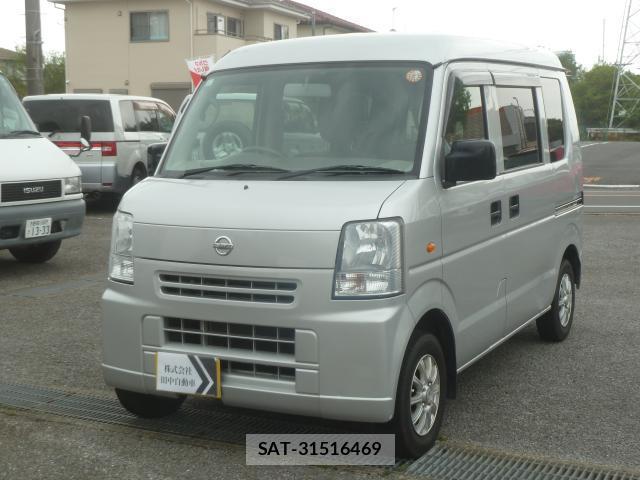 Nissan CLIPPER VAN 2014-01 8002972-12