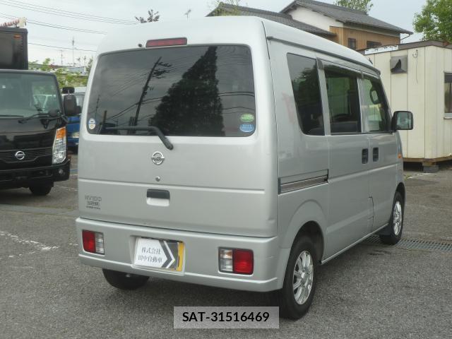 Nissan CLIPPER VAN 2014-01 8002972-13