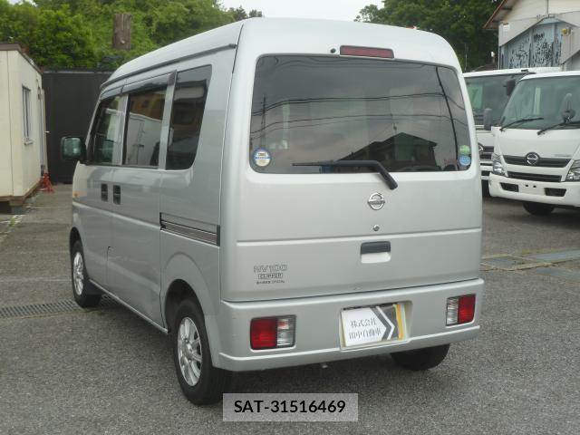 Nissan CLIPPER VAN 2014-01 8002972-14