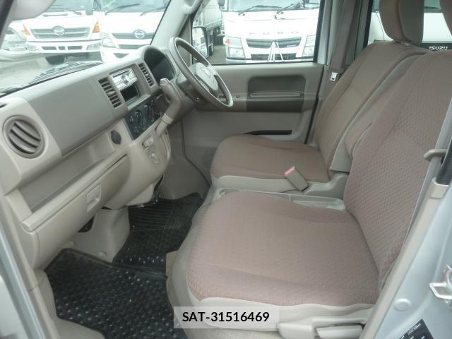 Nissan CLIPPER VAN 2014-01 8002972-16