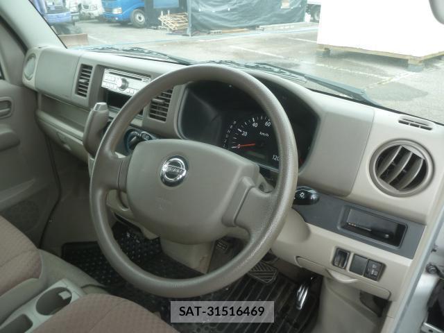 Nissan CLIPPER VAN 2014-01 8002972-17