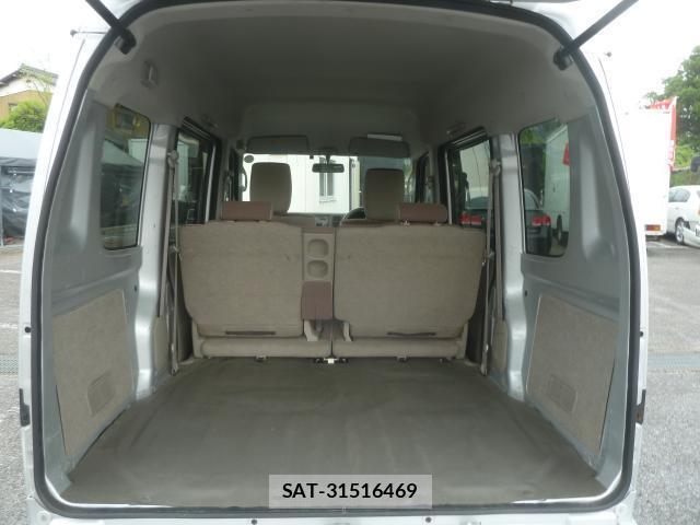 Nissan CLIPPER VAN 2014-01 8002972-18