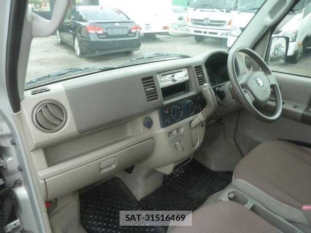 Nissan CLIPPER VAN 2014-01 8002972-2