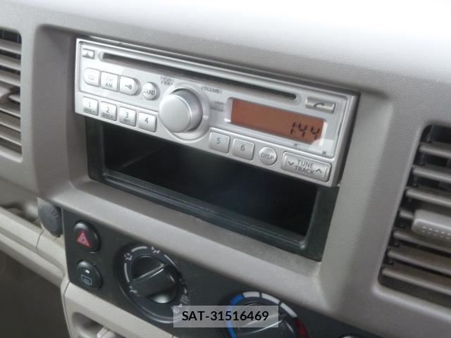 Nissan CLIPPER VAN 2014-01 8002972-4