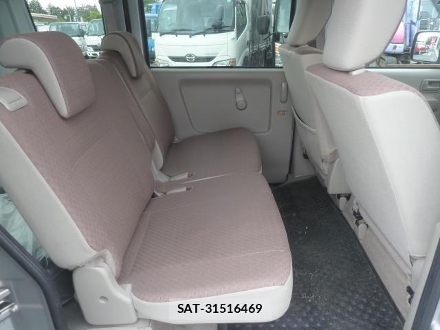 Nissan CLIPPER VAN 2014-01 8002972-6