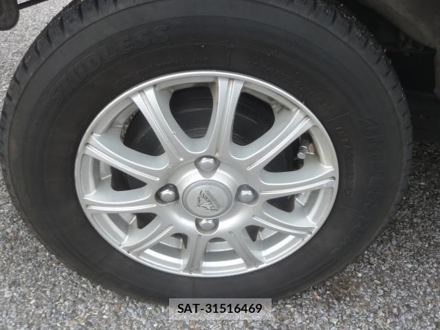Nissan CLIPPER VAN 2014-01 8002972-8