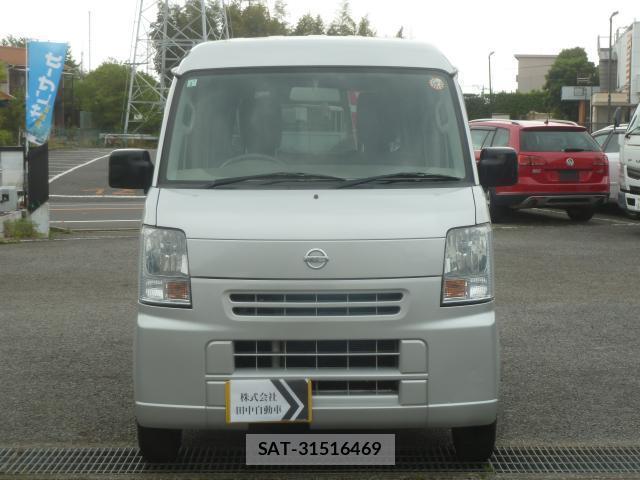 Nissan CLIPPER VAN 2014-01 8002972-9