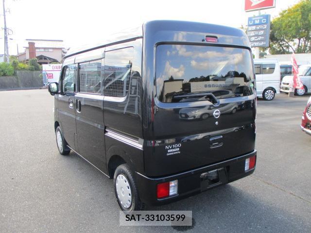 Nissan CLIPPER VAN 2020-02 8003068-1