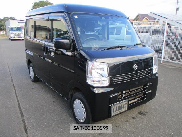 Nissan CLIPPER VAN 2020-02 8003068-11
