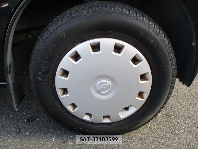 Nissan CLIPPER VAN 2020-02 8003068-8
