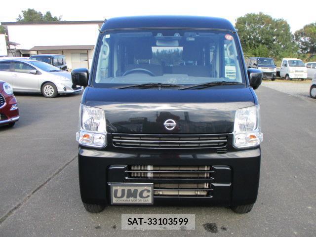 Nissan CLIPPER VAN 2020-02 8003068-9